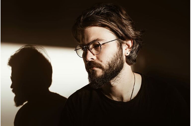 portrait-man-beard-long-hair