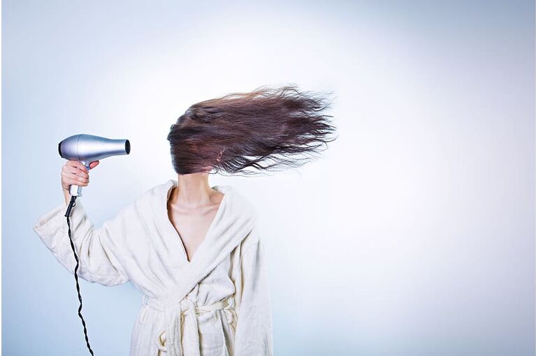 woman-hair-drying-girl-female