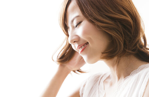 八王子で営業を行っている美容室はショートカットにも対応いたします