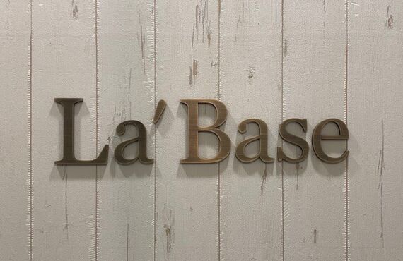 八王子美容室で白髪染めなら美容室la'baseまで