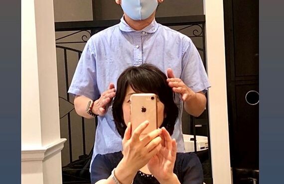 八王子美容室30代、40代、50代おすすめサロン